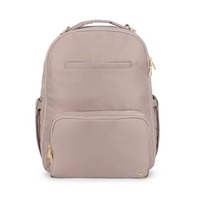 Classic Backpack Taupe