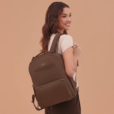 Classic Backpack Espresso