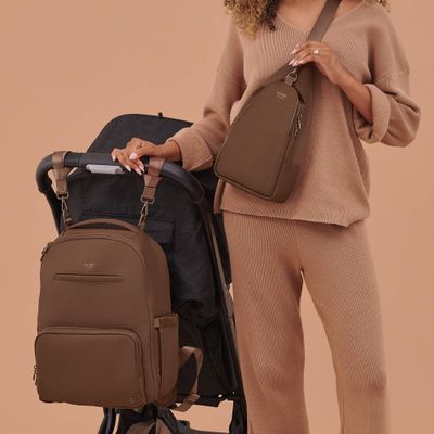 Classic Backpack Espresso