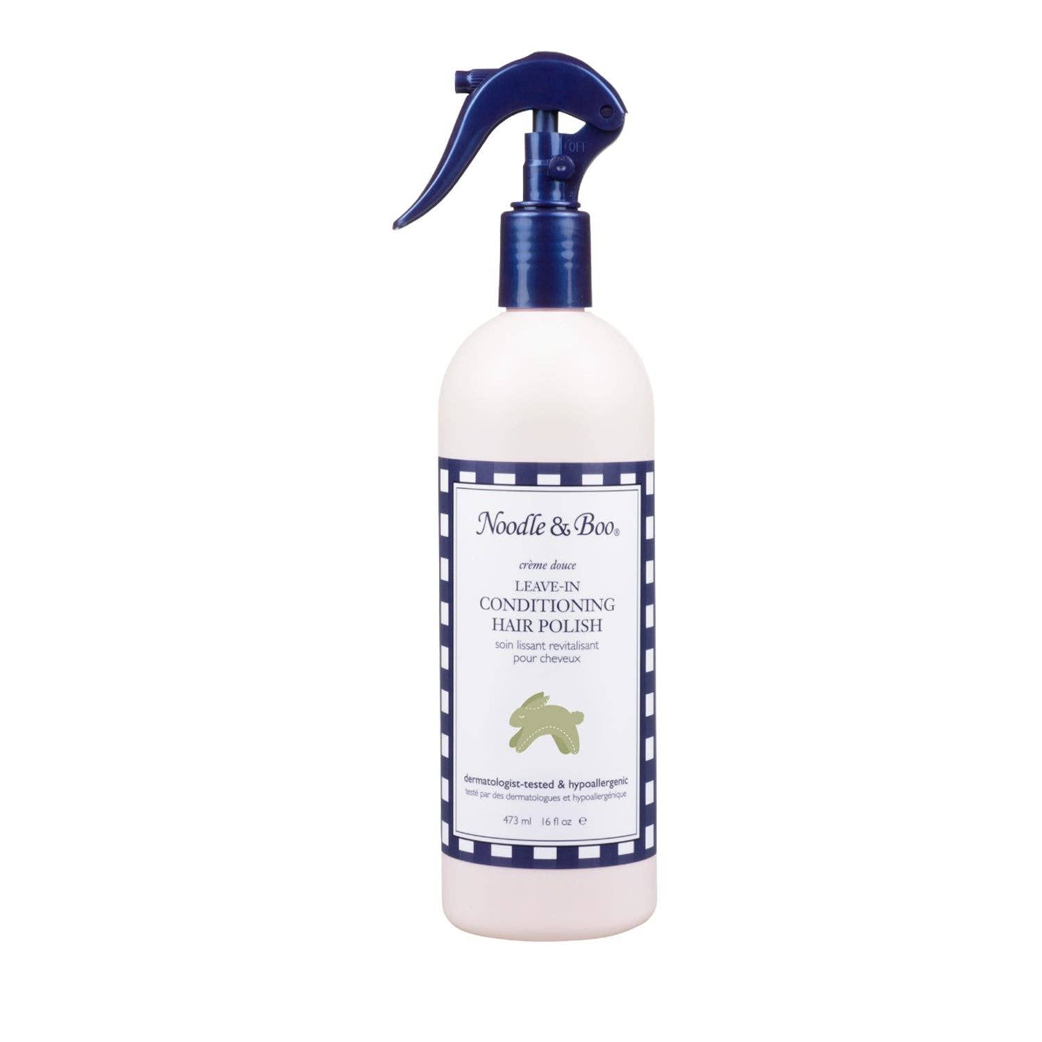 Creme Conditioning Hair Polish16 oz