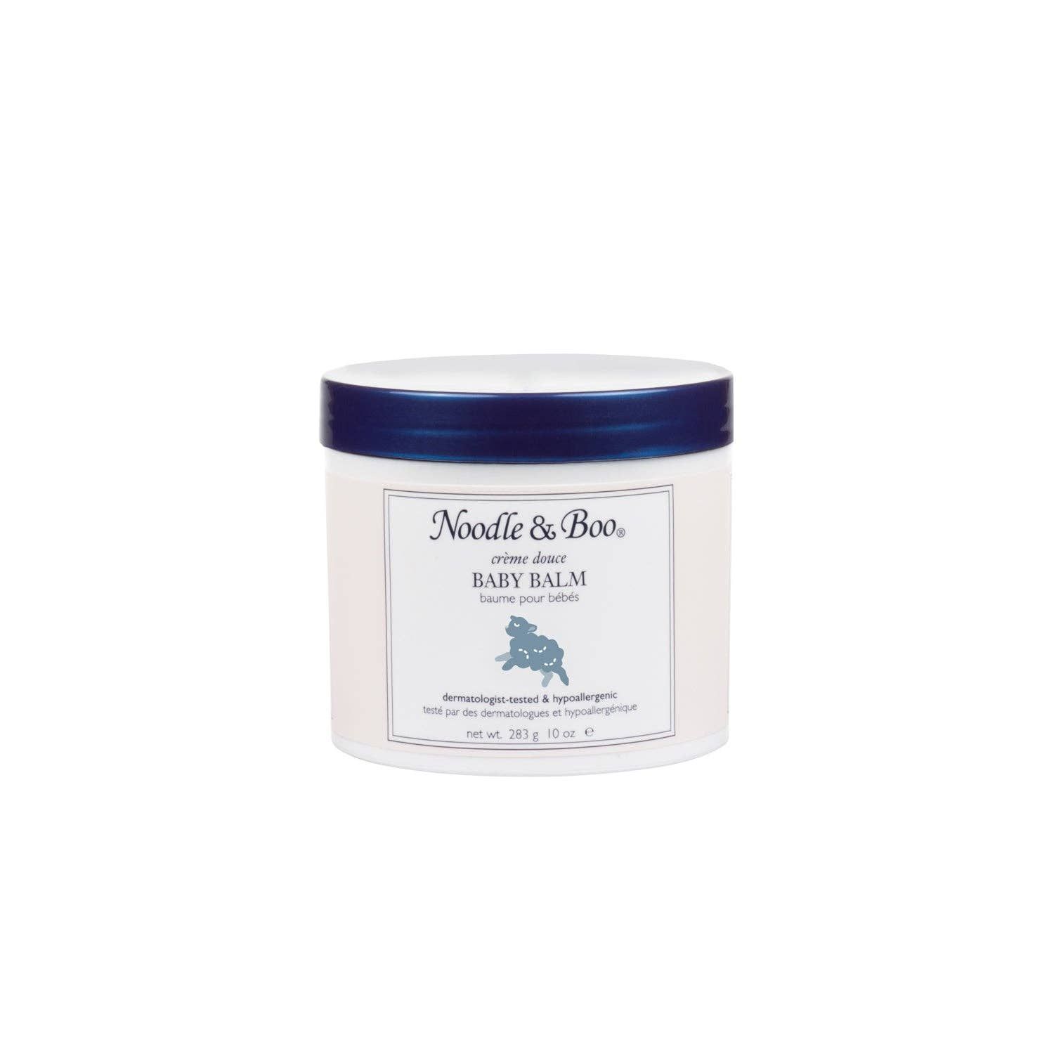 Creme Baby Balm10oz