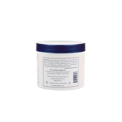 Creme Baby Balm10oz
