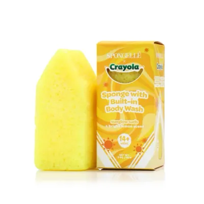 Crayola Sponge