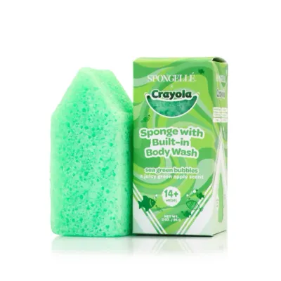 Crayola Sponge