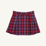 ParsonPleatedSkirt