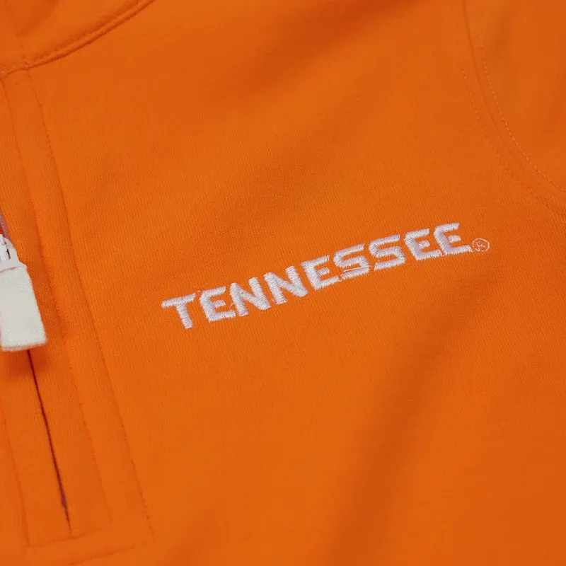 TennesseeHalfZip