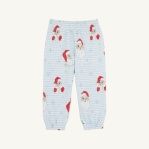 BlueDearSantaPants