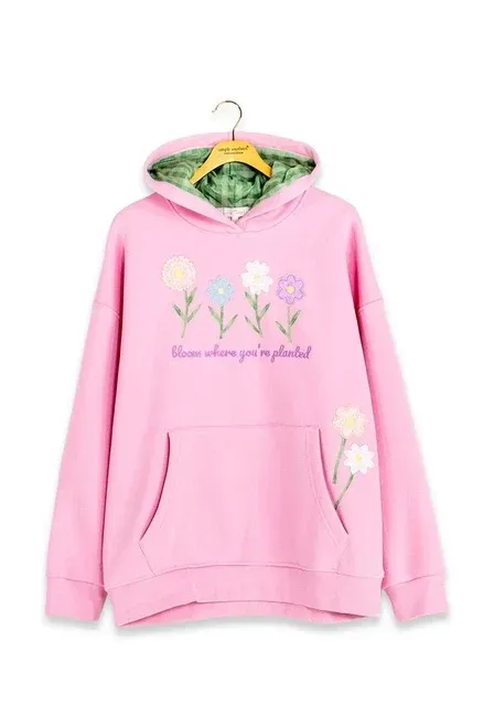 Bloom Hoodie