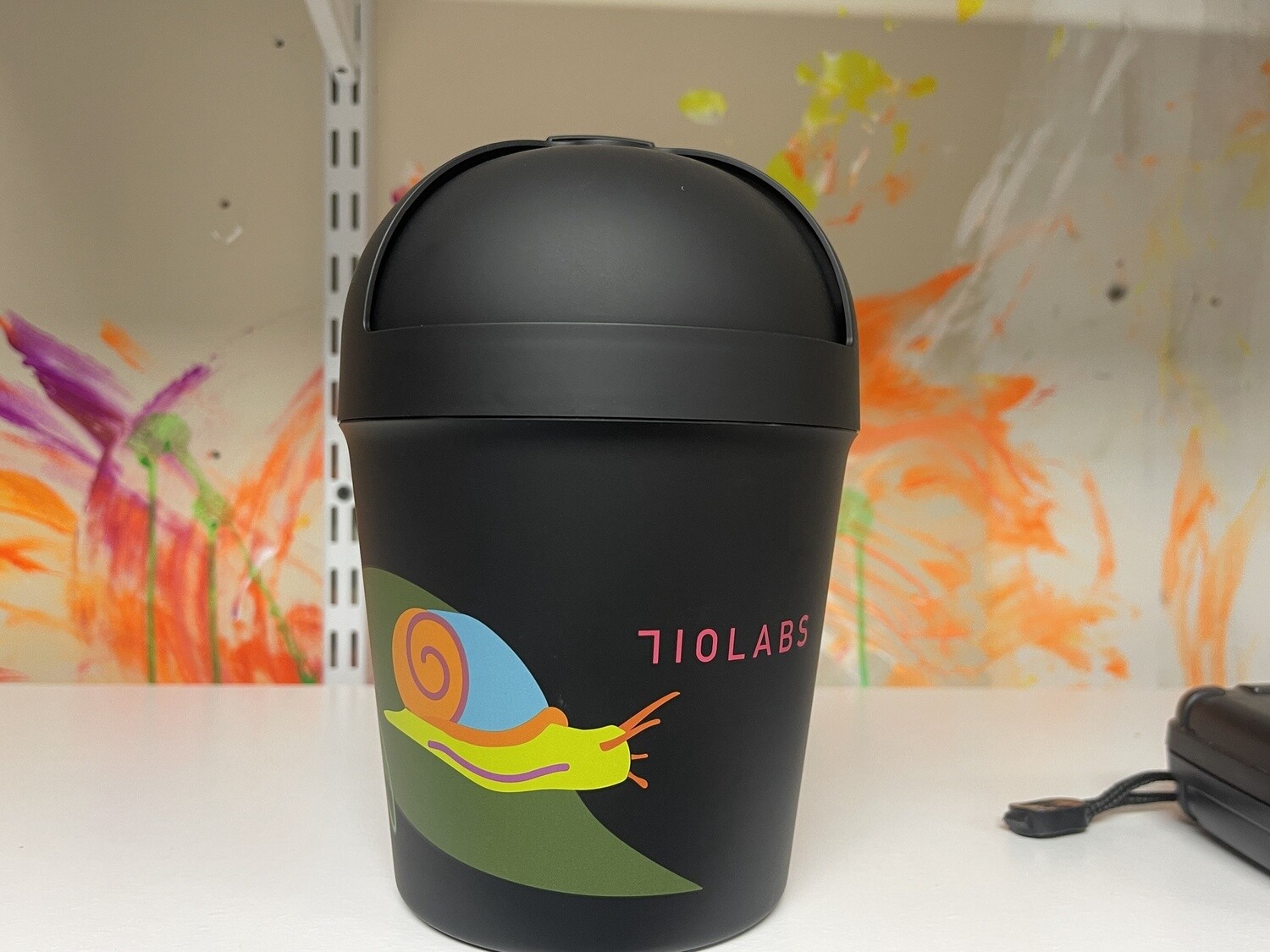 PERCY TRASH CAN - 2nd Edition 710 Labs PERCY TRASH CAN - 2nd Edition 710 Labs
