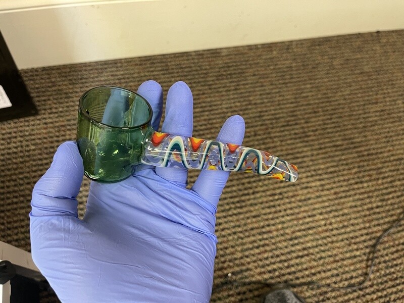 IDab proxy glass fully worked