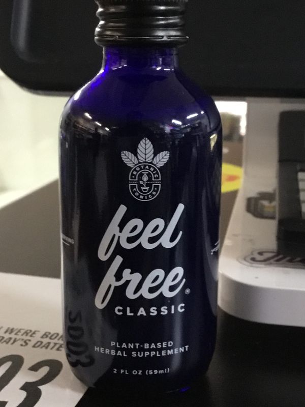 Feel free classic