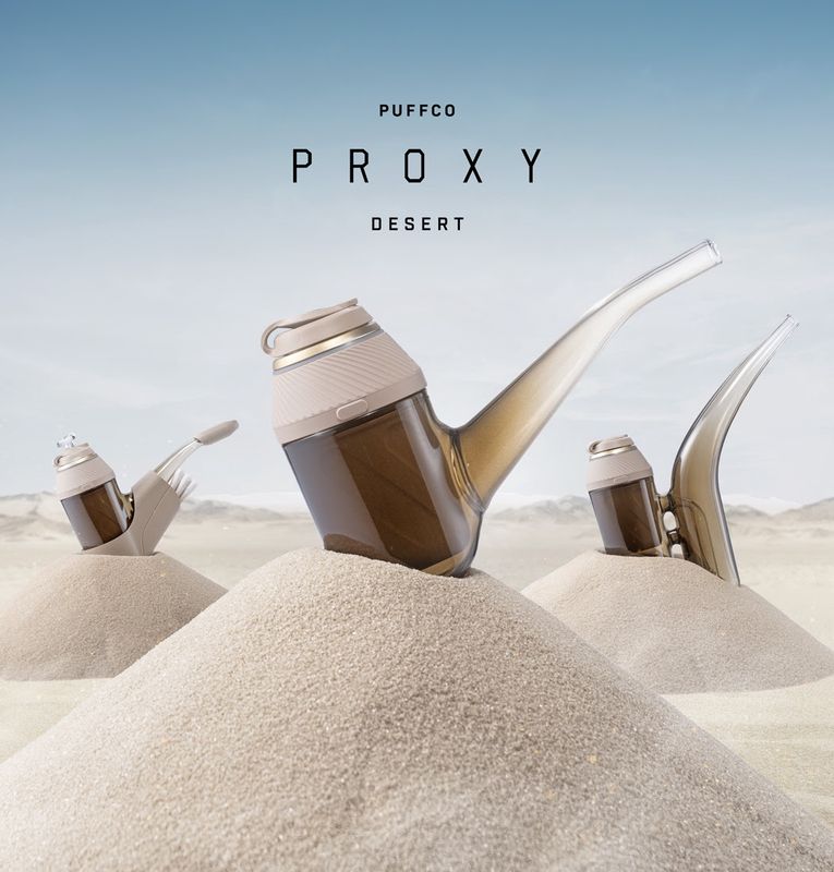 Puffco Proxy