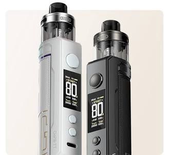 VOOPOO Drag X2