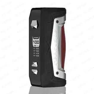 Geekvape Aegis MOD GREY/PEARLMOD