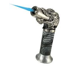 Smokezilla Dragon’s Breath torch