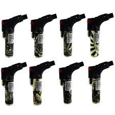 SmokeZILLA mini torch