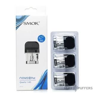 Smok Novo 2 pod 3pcs