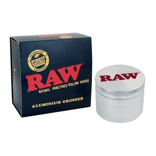RAW Grinder
