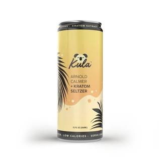 Kuala Kratom Seltzer