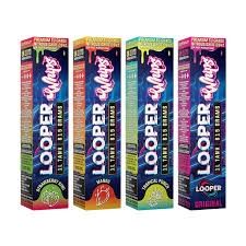 LOOPER Nitrous Oxide 615g
