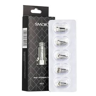 SMOK NORD COIL MESH SINGLES
