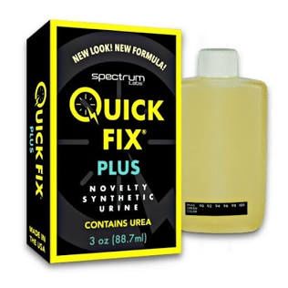 Quick fix
