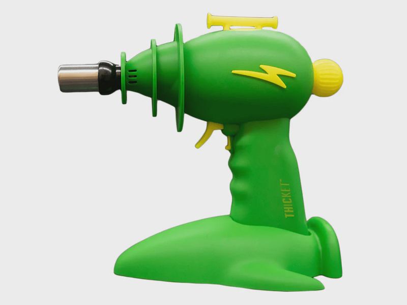 SpaceOut Ray Gun Torch