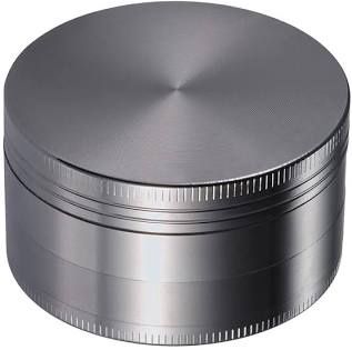 Giant Metal Grinder