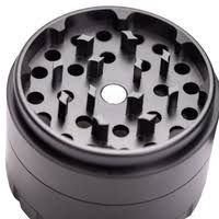 Mozone Drum grinder
