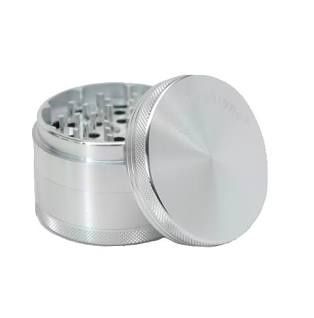 High quality 4 part grinder