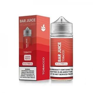 Bar Juice e liquid