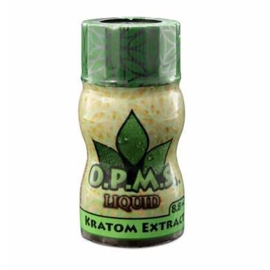 Opms Gold Shot