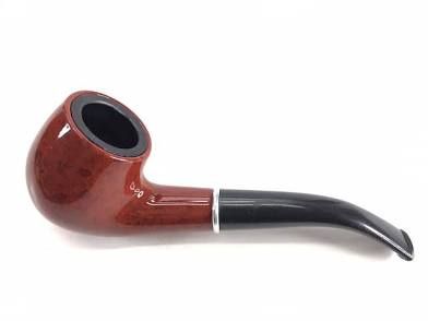 Small Nirvana Pipe