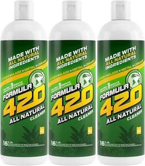 Formula 420 all natural 16oz x