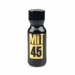 Mit 45 kratom shot Blk bottle