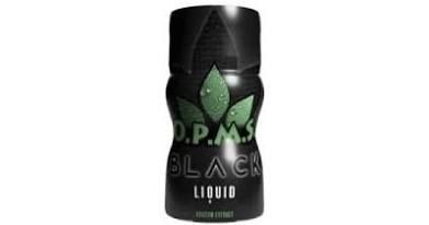 OPMS Black Kratom Shot
