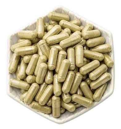 Alpha Kratom 40g white Borneo Alpha Kratom 40g white Borneo