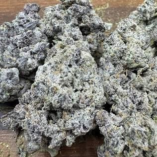 Trop Cherry 3.5g Snow Caps