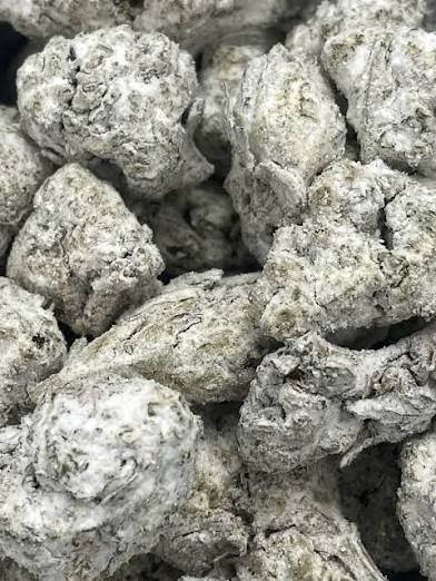 Lilac diesel Snowcaps 3.5g