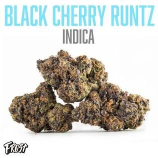 Black Cherry Runtz 14g
