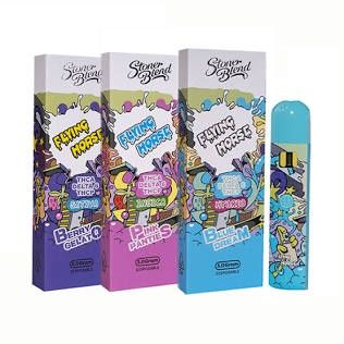 Flying Horse Stoner Blend 3Grm Disposable