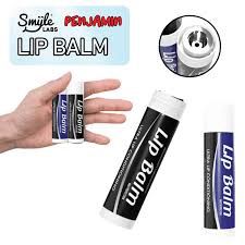 Style Labs Penjamin Lip Balm