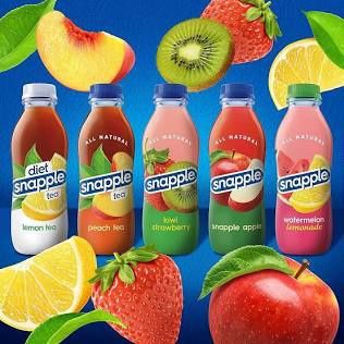 Snapple
