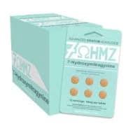 7 OHMZ Sustained Formula 5pk