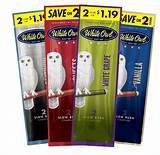 White Owl Slow Burn Cigarillos