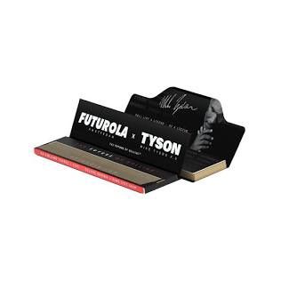 Tyson x futurola King Size Papers+Tips