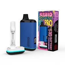 STRIO CARTBOX- LEATHER FITS 2gs