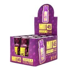 MIT super K purple bottle