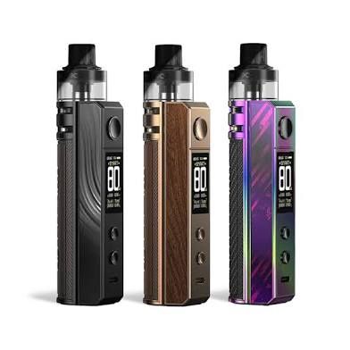 VooPoo H80s