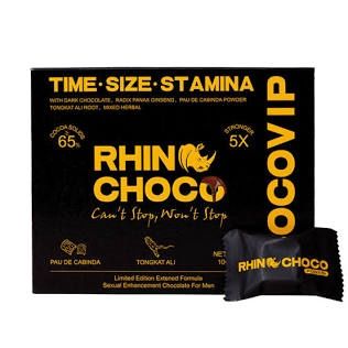 Rhino choco
